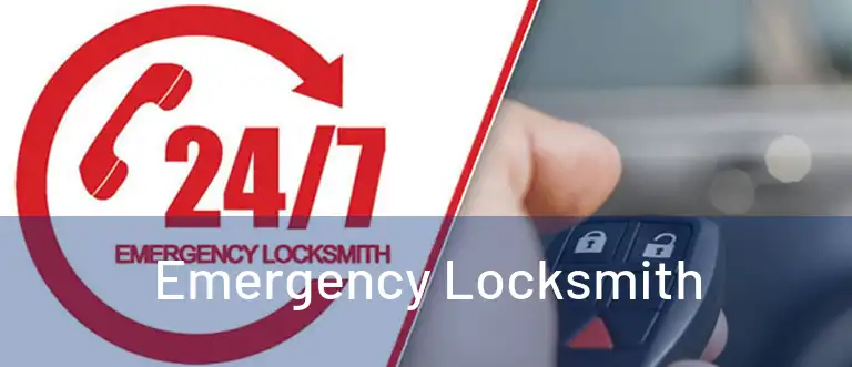  Emergency Locksmith 