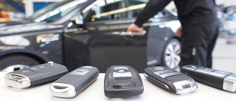 Mobile Car Locksmith Hilmar-Irwin