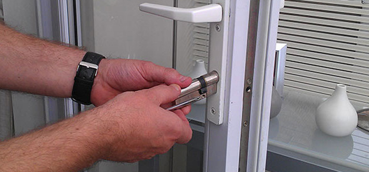 Commercial Door Lock Repair in Hilmar-Irwin