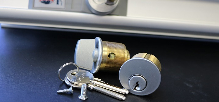 Commercial Lock Installation Hilmar-Irwin