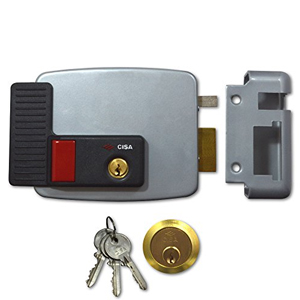 electronic door lock repair Hilmar-Irwin